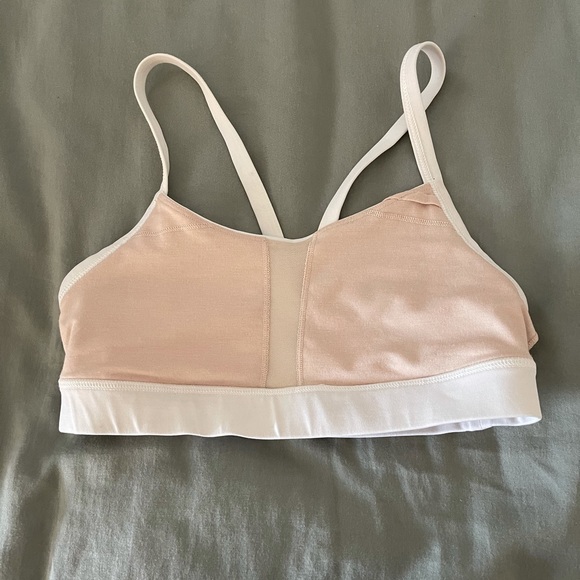 Lululemon Sports Bra - Picture 5 of 6